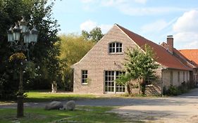 B&B 't Zwaluwnest